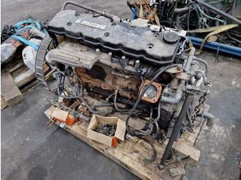 Moteur PACCAR