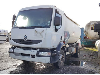 Camion citerne RENAULT Midlum 220
