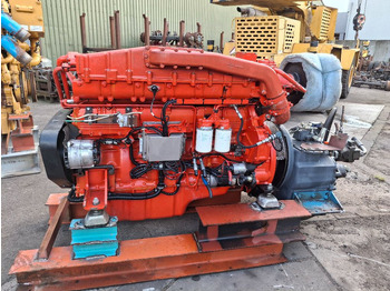 Moteur SCANIA