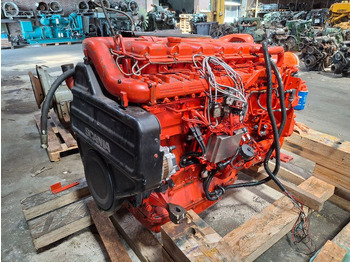 Moteur SCANIA