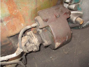 Boîte de vitesse pour Camion Scania GR860: photos 4