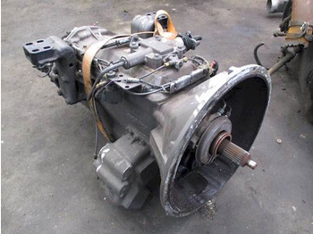 Boîte de vitesse pour Camion Scania GR900: photos 5