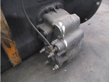 Boîte de vitesse pour Camion Scania GR900: photos 4