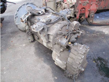 Boîte de vitesse pour Camion Scania GRS890R: photos 2