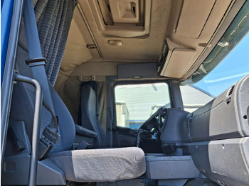 Camion fourgon Scania R420: photos 2 Camion fourgon Scania R420: photos 2