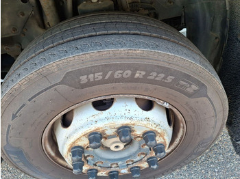 Camion fourgon Scania R420: photos 5 Camion fourgon Scania R420: photos 5