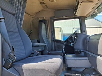 Camion fourgon Scania R420: photos 3 Camion fourgon Scania R420: photos 3