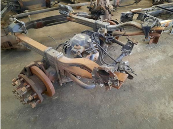 Essieu arrière pour Camion Volvo RS1332SV: photos 2 Essieu arrière pour Camion Volvo RS1332SV: photos 2