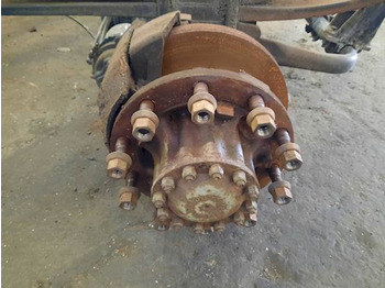 Essieu arrière pour Camion Volvo RS1332SV: photos 5 Essieu arrière pour Camion Volvo RS1332SV: photos 5