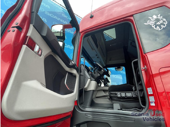 Tracteur routier SCANIA R 450 A6x2/4NA RETARDER NAVI PTO: photos 2