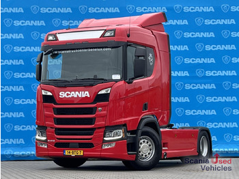 Tracteur routier SCANIA R 410