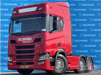 Tracteur routier SCANIA R 450