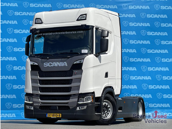 Tracteur routier SCANIA S 500