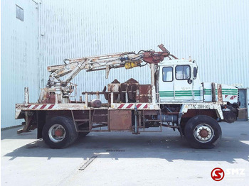 Camion Renault C 260 4x4: photos 4