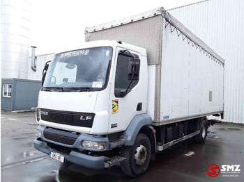 Camion fourgon DAF 55 LF 220: photos 3