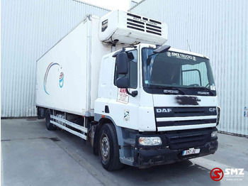 Camion frigorifique DAF CF 75 310