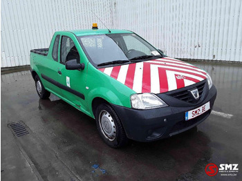 Fourgonnette DACIA