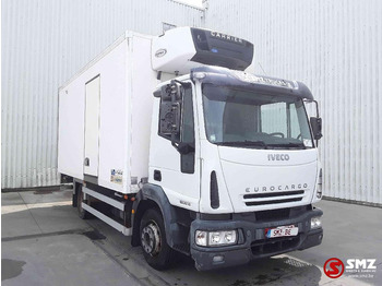 Camion frigorifique IVECO EuroCargo 120E