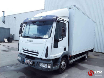 Camion fourgon Iveco Eurocargo: photos 3