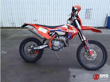 Motocyclette KTM KTM 250: photos 4