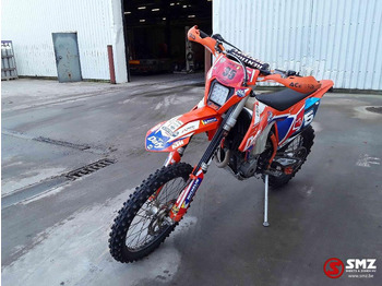 Motocyclette KTM KTM 250: photos 3