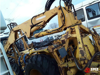 Crible Landini Machine: photos 5