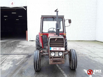 Tracteur agricole Massey Ferguson 560: photos 2