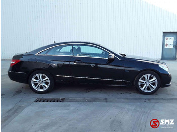 Voiture Mercedes-Benz E-Klasse 250 CDI 60000 km automatic/parktronic ("12) no reg: photos 4