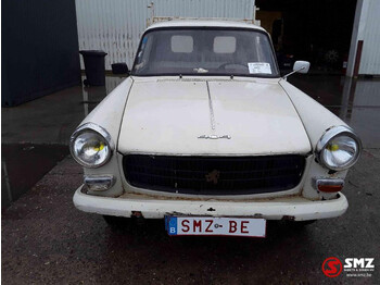 Voiture Peugeot: photos 2