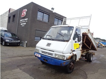 Camion benne Renault B 120
