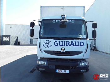 Camion fourgon Renault Midlum 220: photos 2