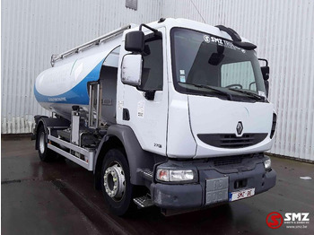 Camion citerne RENAULT Premium 270