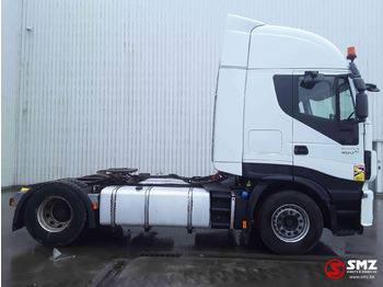 Tracteur routier Iveco Stralis 480: photos 4