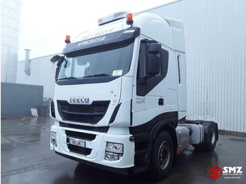 Tracteur routier Iveco Stralis 480: photos 3