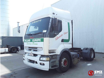 Tracteur routier Renault Premium 400 manual pump: photos 3