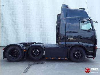 Tracteur routier Volvo FH 16 610 globe Xl showtruck old tacho: photos 4