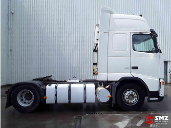 Tracteur routier Volvo FH 480 GlobeXl manual 617'km belgium truck: photos 4