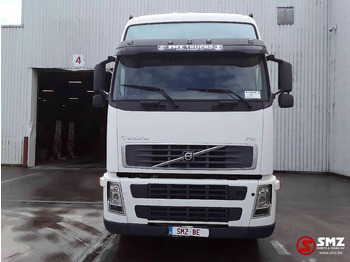 Tracteur routier Volvo FH 480 GlobeXl manual 617'km belgium truck: photos 2