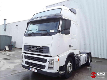 Tracteur routier Volvo FH 480 GlobeXl manual 617'km belgium truck: photos 3