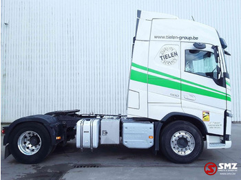 Tracteur routier Volvo FH 500 Globe hydraulic ACC gold service 15x: photos 4