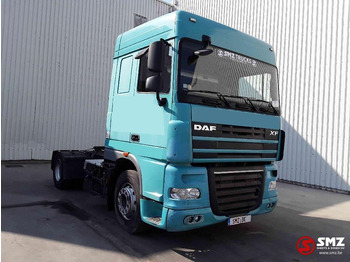 Tracteur routier DAF XF 105 410