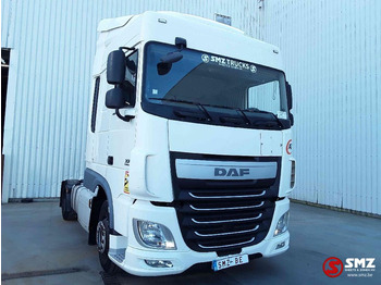 Tracteur routier DAF XF 106 460