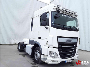 Tracteur routier DAF XF 460