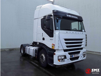 Tracteur routier IVECO Stralis 450