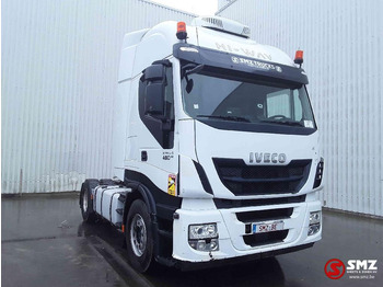 Tracteur routier IVECO Stralis 480