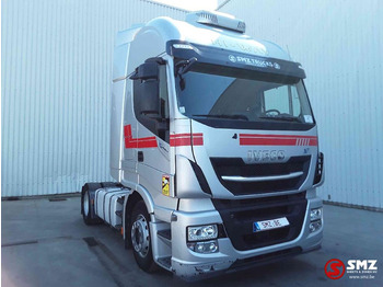 Tracteur routier IVECO Stralis 480