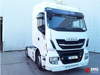 Tracteur routier IVECO Stralis 480