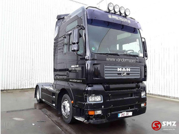 Tracteur routier MAN TGA 18.360
