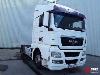 Tracteur routier MAN TGX 18.440