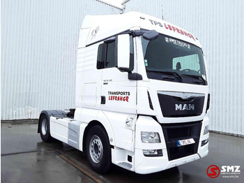 Tracteur routier MAN TGX 18.480